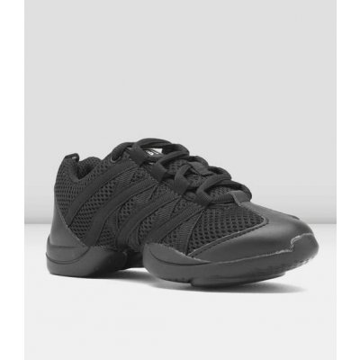 Bloch Criss cross S0524G černá – Zbozi.Blesk.cz