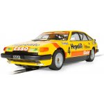 Scalextric Autíčko Touring C4534 Rover SD1 1983 BTCC Steve Soper (1:32) – Sleviste.cz