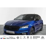 Skoda Fabia 1.0 TSI Monte Carlo DSG 85 kW – Hledejceny.cz