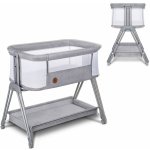 Lionelo Luna 2v1 Grey Concrete – Zboží Dáma