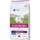 Krmivo pro psa Eukanuba Daily Care Sensitive Skin 12 kg