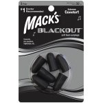 Mack's Blackout špunty do uší 7 párů – Sleviste.cz