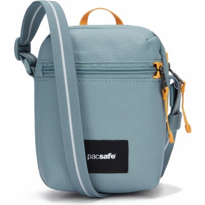 Pacsafe GO MICRO crossbody fresh mint – Sleviste.cz