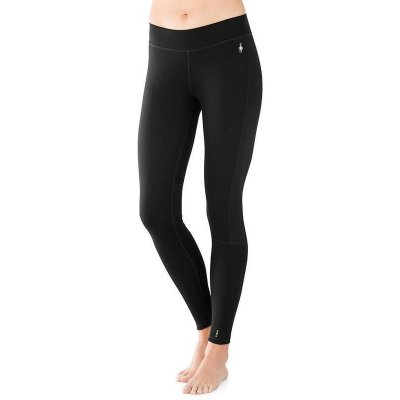 Smartwool W PHD Light Bottom Black – Hledejceny.cz