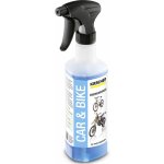 Kärcher RM 44 G 3 v 1 500 ml – Zboží Mobilmania