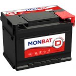 Monbat Dynamic 12V 70Ah 640A