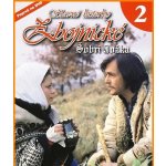 Slavné historky zbojnické 2: šobri jožka pošetka DVD – Hledejceny.cz