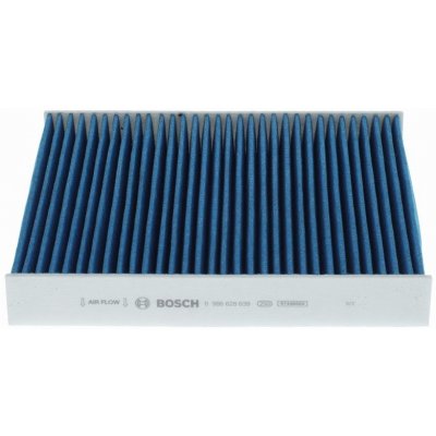 Filtr, vzduch v interiéru BOSCH 0 986 628 639 (0986628639) – Hledejceny.cz