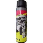 Hydroxid sodný mikrogranule 250 g – Hledejceny.cz