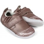 Bobux Barefoot první botičky xplorer go rose gold – Zboží Dáma