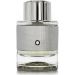 Mont Blanc Explorer Platinum parfémovaná voda pánská 60 ml – Hledejceny.cz