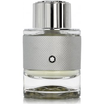 Mont Blanc Explorer Platinum parfémovaná voda pánská 60 ml