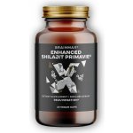 BrainMax Enhanced Shilajit PrimaVie 60 rostlinných kapslí – Hledejceny.cz