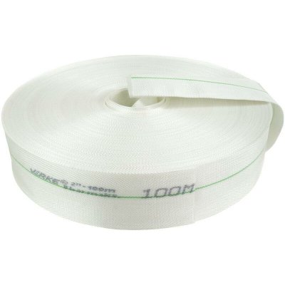 Verke V60137 8bar PE 2cale x 100m – Hledejceny.cz