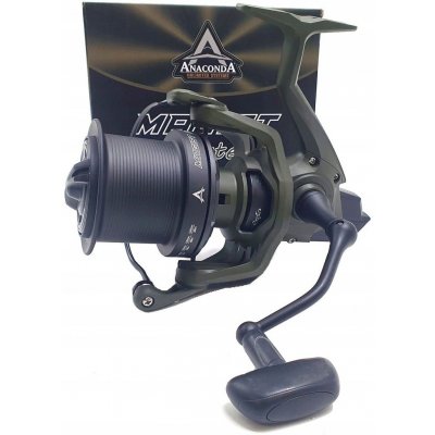 Anaconda Magist Mate distance 10000 – Hledejceny.cz