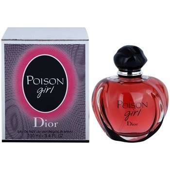 Christian Dior Poison Girl parfémovaná voda dámská 100 ml