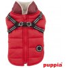 Obleček pro psa Puppia Winter Storm vesta pro psy