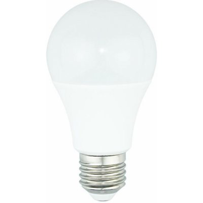 ACA Lighting LED A60 E27 MICRO SENSOR 230V 8W 4000K 230st 720lm Ra80 MICR608NW – Hledejceny.cz
