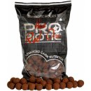 Starbaits Boilies Probiotic Red One 800g 20mm