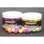 Mikbaits Fluo boilies Mirabel 150ml 12mm Pampeliška – Hledejceny.cz