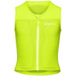 Poc POCito VPD Air Vest Jr. Fluorescent Yellow/Green 24/25 – Zboží Dáma