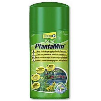 Tetra Pond Planta Min 500 ml