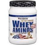 Weider Whey Aminos 300 tablet – Hledejceny.cz