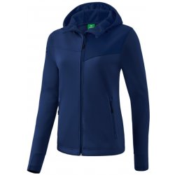 Erima Hybrid Jacket 2062304 modrá