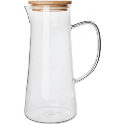 Orion domácí potřeby Džbán s víčkem 1,5 l – Zboží Dáma