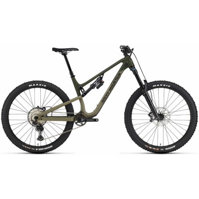 Rocky Mountain Altitude Carbon 50 2022 – Hledejceny.cz