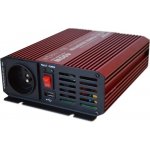 Carspa P400U-12 12V/230V+USB 400W | Zboží Auto