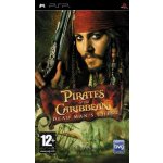 Pirates of the Caribbean Dead Mans Chest – Hledejceny.cz