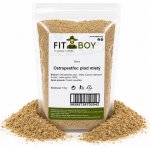 FITBOY Ostropestřec plod mletý 100 g – Hledejceny.cz