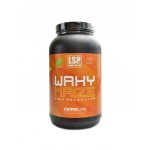 LSP nutrition Waxy Maize 1500 g – Zboží Mobilmania
