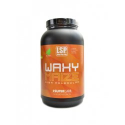 LSP nutrition Waxy Maize 1500 g