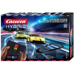 Carrera Hybrid 50001 Speedway to Hell – Zboží Mobilmania