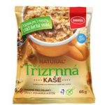 Semix Třízrnná kaše natural 65 g – Zboží Dáma