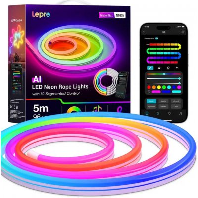 Lepro LEPRO-N1G05 – Hledejceny.cz
