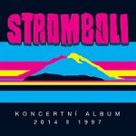 Stromboli - Live CD – Hledejceny.cz
