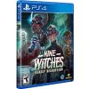 Hra na PS4 Nine Witches: Family Disruption