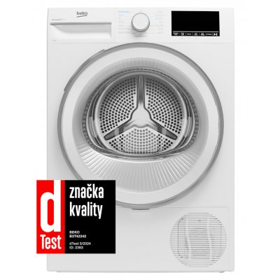 Beko B3T42242 – Hledejceny.cz