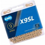 KMC X-9-SL – Zboží Mobilmania