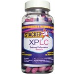 NVE Stacker 3 XPLC 100 tablet – Hledejceny.cz
