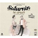 Saturnin se vrací - Miroslav Macek