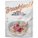 NUTREND Protein Breakfast! 350 g – Zboží Dáma