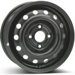 Alcar Stahlrad 4040 5x13 4x100 ET45 | Zboží Auto