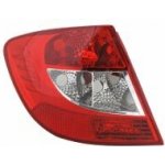 Zadní světlo - levé RENAULT THALIA II | 2008-2013 | DEPO | – Hledejceny.cz