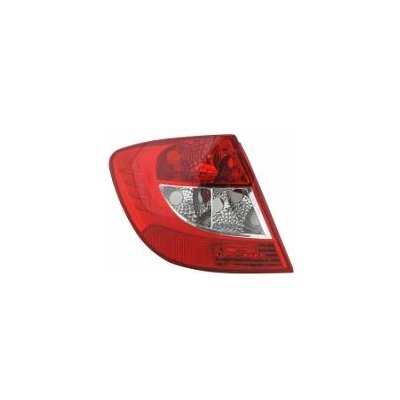 Zadní světlo - levé RENAULT THALIA II | 2008-2013 | DEPO | – Hledejceny.cz