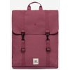 Batoh Lefrik Handy Metal Plum 12 l