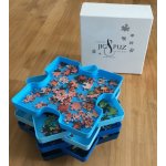 Třídič puzzle Jig&Puz 80001 – Zboží Mobilmania
